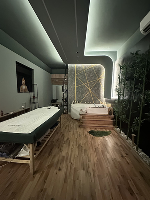 Holistic Space