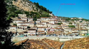 Hostel Mangalem