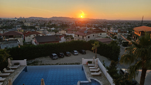 Hotel Aleksandrus Jardin