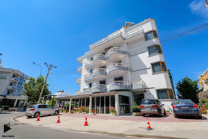 Hotel Alpha