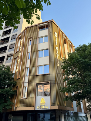 Hotel Giulia