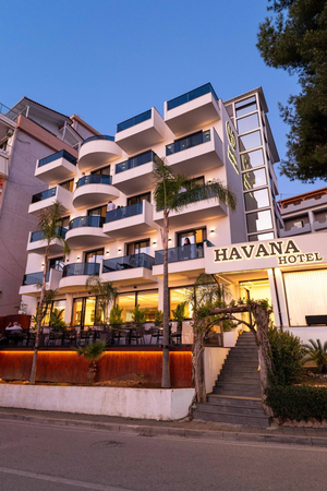 Hotel Havana