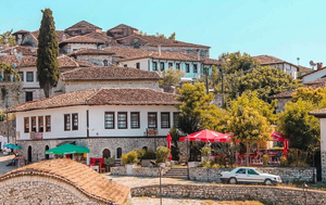 Hotel Kalaja