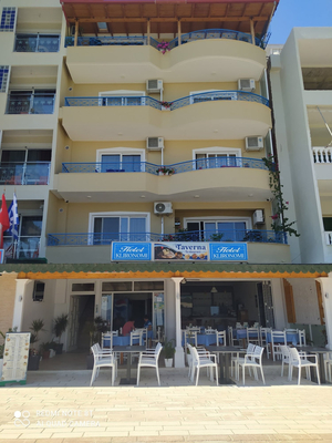 Hotel Klironomi