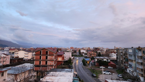 Hotel Luani i Artë