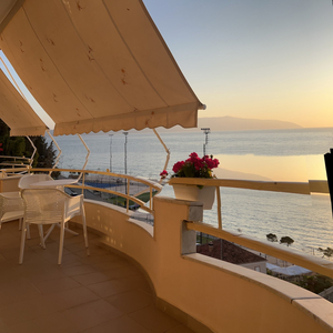 Hotel Lungomare Vlorë