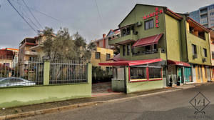 Hotel Marion