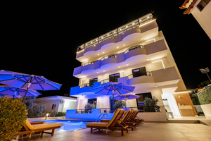 Hotel Monel