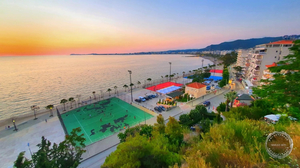 Hotel Onorato Vlorë