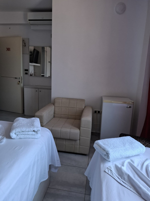 Hotel Pernoca Durres