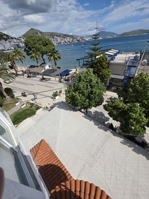 Hotel Ramo Saranda
