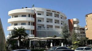 Hotel Regina Garden Vlorë