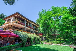 Hotel Restaurant Dreri, Tirana