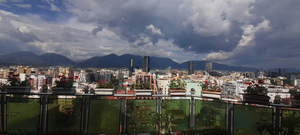 Hotel Rosa Blu, Tirana