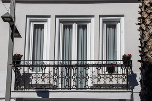HOTEL Santa Maria, Vila Cerloj