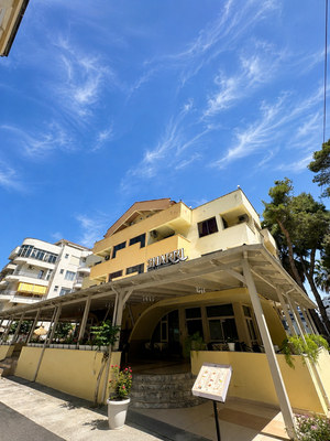 Hotel Sharri Durres