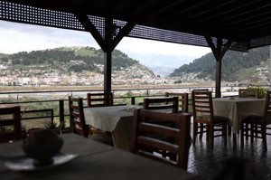 Hotel- Taverna Panorama