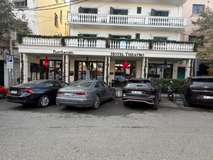 Hotel Theatro