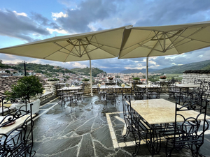 Hotel Vila Aleksander