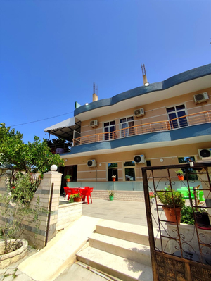 Hotel Vila Flower Vlorë, Vlore