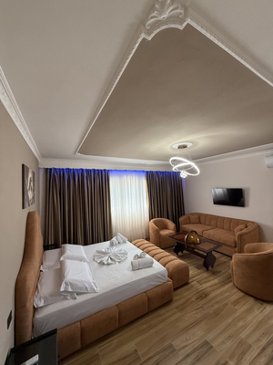 Hotel Vila Stefa, Vlore
