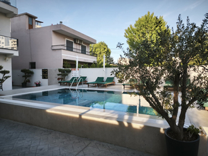 Hotel Villa ATA Durres