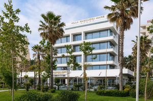 Hotel Villa Pascucci Mare