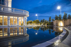 Hotel Villa Pascucci