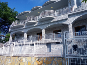 Hyka The Stone House, Shkodër
