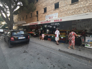 Hypermarket - Halo Group Saranda