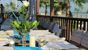 Best Accommodation in Velipoja Beach