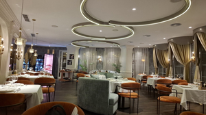 Idromeno Restaurant