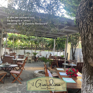 Il Giardino