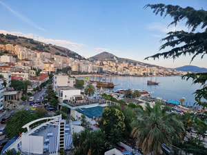 Illyrian Boutique Hotel