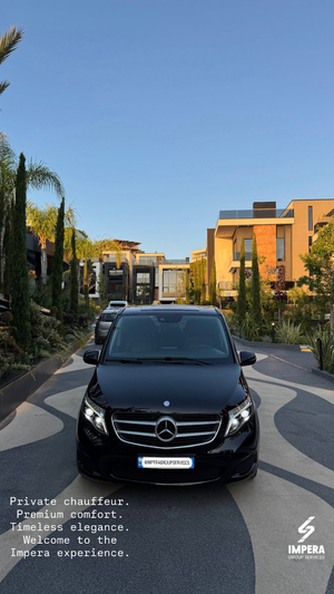 Impera Group Services