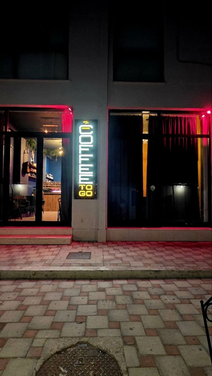 INFUSIO lumièr bar