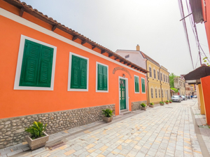 InTown Guesthouse Shkodër