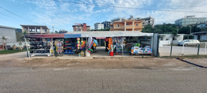 Ionian Market