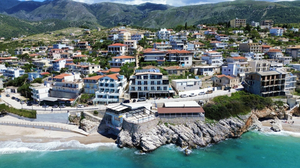 Ionian Terrace