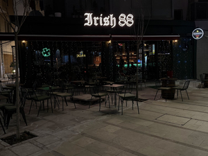 Irish 88
