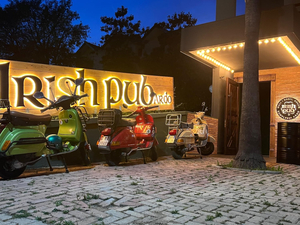 Irish Pub Ardo