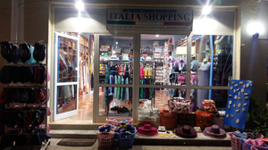 Italia Shopping Himare Albania