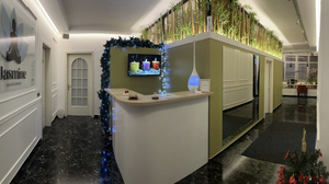 Jasmine Spa & Fizioterapi