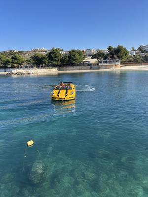 Jetski Sidi