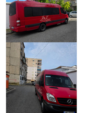 JL Trans durres