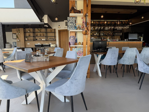 Joni Restaurant Ksamil
