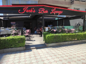JONK'S Lounge Bar