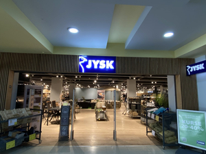 JYSK