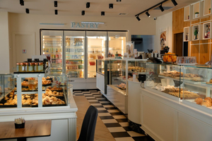 Kalimera Patisserie - Old town