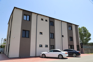 Kalpazo Hotel Tommy, Durres